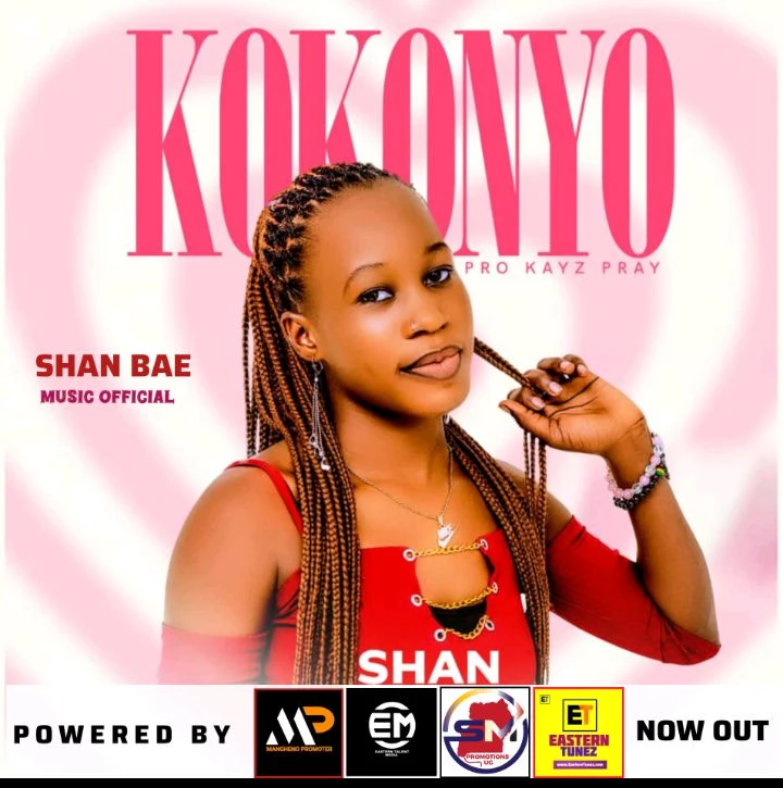 Kokonyo - Shan Bae Music Official